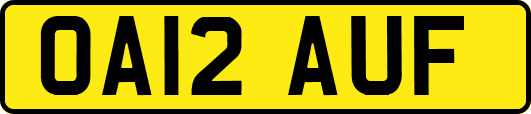 OA12AUF