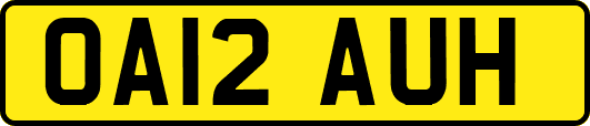 OA12AUH