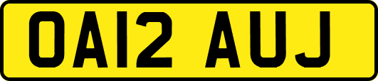 OA12AUJ