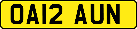 OA12AUN