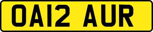 OA12AUR