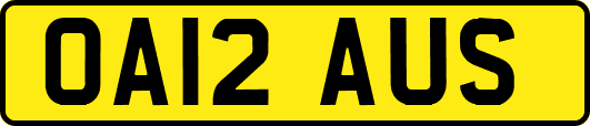OA12AUS