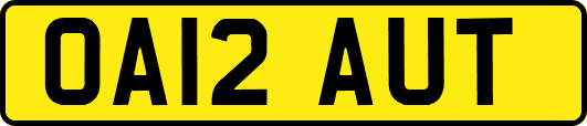 OA12AUT