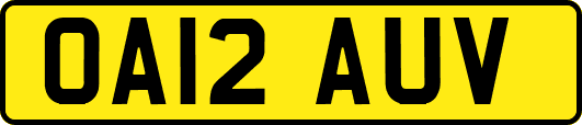 OA12AUV
