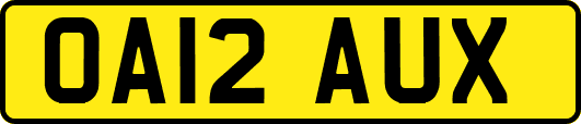 OA12AUX