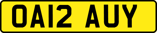 OA12AUY