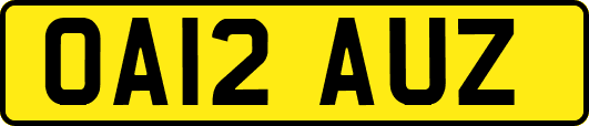 OA12AUZ