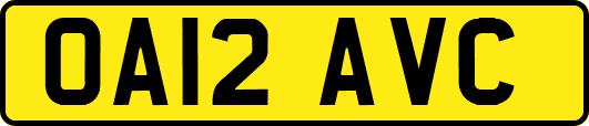 OA12AVC