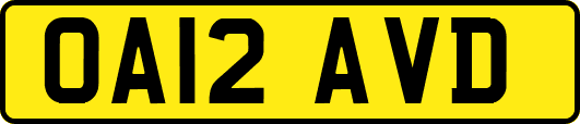 OA12AVD