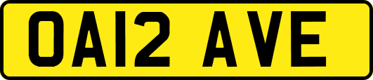 OA12AVE