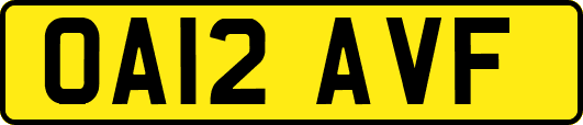 OA12AVF