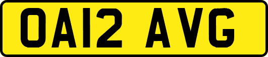 OA12AVG
