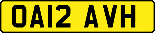 OA12AVH