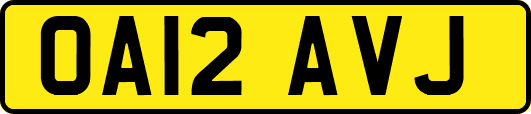 OA12AVJ