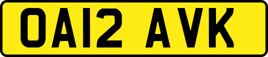 OA12AVK