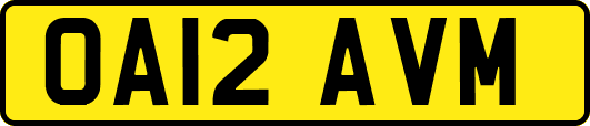 OA12AVM