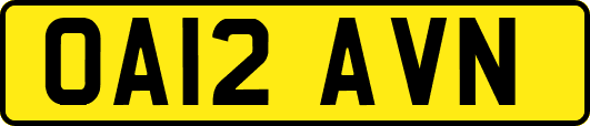 OA12AVN