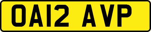 OA12AVP