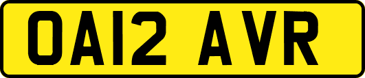 OA12AVR