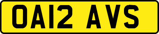 OA12AVS