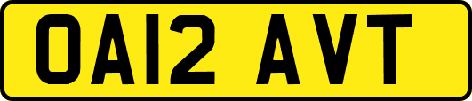OA12AVT