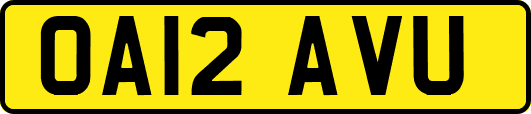 OA12AVU