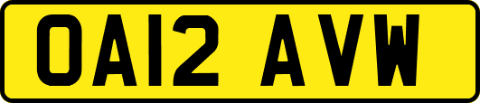 OA12AVW