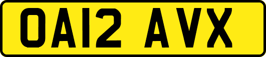 OA12AVX