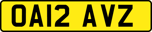 OA12AVZ