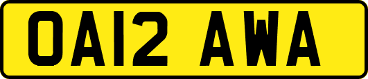 OA12AWA