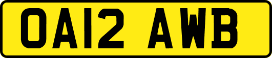 OA12AWB