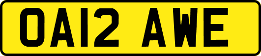 OA12AWE