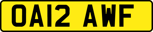 OA12AWF