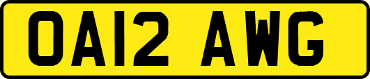 OA12AWG