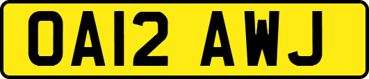 OA12AWJ