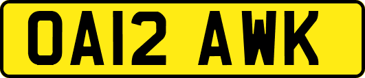 OA12AWK