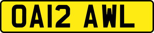 OA12AWL