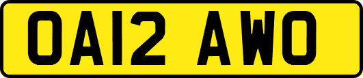 OA12AWO