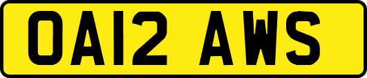 OA12AWS
