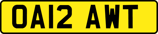 OA12AWT