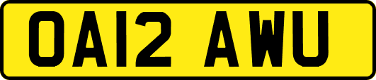 OA12AWU