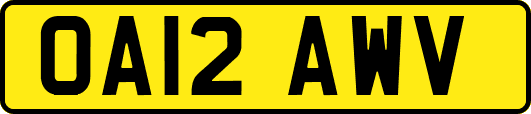 OA12AWV