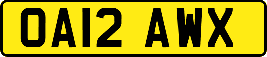 OA12AWX