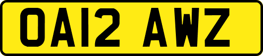 OA12AWZ