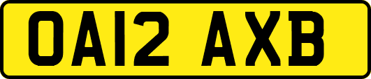 OA12AXB
