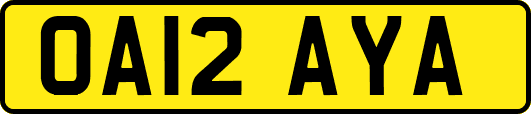 OA12AYA