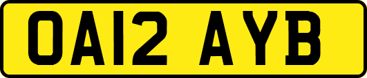 OA12AYB