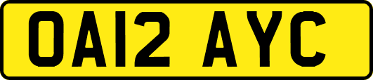 OA12AYC