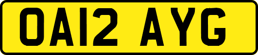 OA12AYG