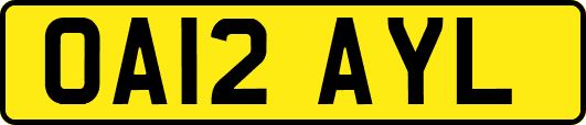 OA12AYL